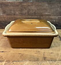 Vintage french bourguignonne for sale  Bellingham