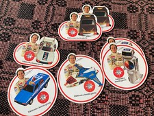 Adesivi adesivo stickers usato  Alghero