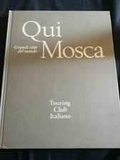 Qui mosca touring usato  Ravenna