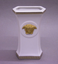Rosenthal versace gorgona gebraucht kaufen  Petershagen
