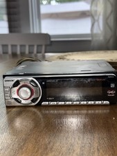 Sony Xplod CDX-F5000 52Wx4 comprar usado  Enviando para Brazil