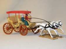 Timpo toys cowboy d'occasion  Maubeuge
