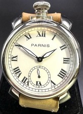 48mm pocket watch for sale  San Antonio