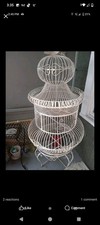 Wrought iron bird for sale  Cottonport