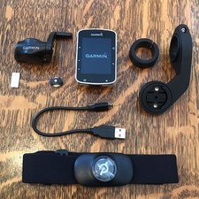 Garmin edge 520 for sale  Muscle Shoals