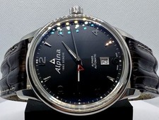 Alpina alpiner automatik gebraucht kaufen  Mönsheim