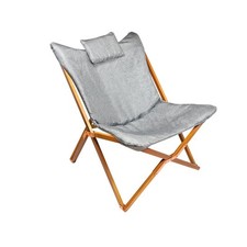 Fauteuil camping butterfly d'occasion  France