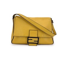 Autentica borsa fendi usato  Italia