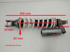 Ktm mono ammortizzatore usato  Chignolo Po