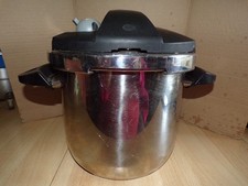 Autocuiseur laguiole inox d'occasion  Ciry-le-Noble