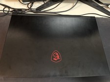 Gaming laptop msi for sale  Fayetteville