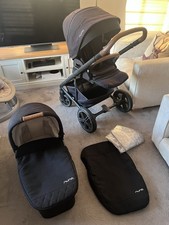 Nuna mixx travel for sale  BLACKBURN