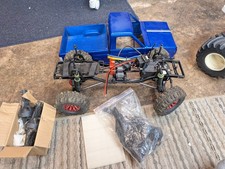 Vintage built axial for sale  Manchester