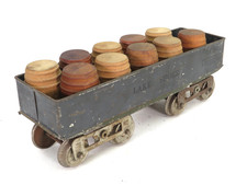 Lionel trains lake for sale  Lansdale