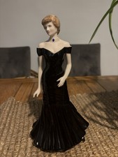 Coalport princess diana for sale  GUILDFORD
