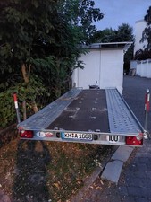 Neuwertiger kippbarer auto gebraucht kaufen  Bad Kreuznach