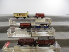 Fleischmann 5840 5834 gebraucht kaufen  Olpe