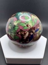 Vintage chinese cloisonné d'occasion  Expédié en Belgium