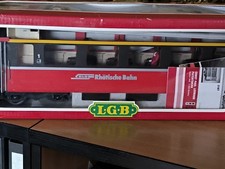 Lgb spur 3067 gebraucht kaufen  Hamburg