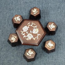 Mini meuble figurine d'occasion  Expédié en France