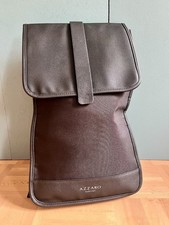 Azzaro parfums rucksack gebraucht kaufen  Leipzig