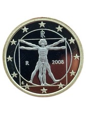 Euro italia 2008 usato  Trani