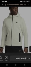 Nike sportswear tech for sale  DUNGANNON