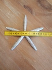 Silver resin starfish for sale  BROADSTAIRS