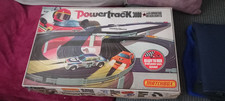 Matchbox powertrack 3000 for sale  MELTON MOWBRAY