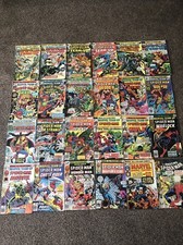 Vintage marvel colour for sale  MEXBOROUGH