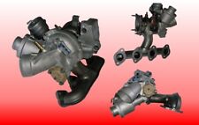 Turbolader mercedes a266090038 gebraucht kaufen  Forst (Lausitz)