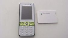 Sony ericsson handy gebraucht kaufen  Münster