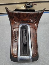 🔥08-12 MALIBU TRANSMISSÃO AUTOMÁTICA PISO ALAVANCA DE CÂMBIO ACABAMENTO MOLDURA MADEIRA comprar usado 🔥08-12 MALIBU TRANSMISSÃO AUTOMÁTICA PISO ALAVANCA DE CÂMBIO ACABAMENTO MOLDURA MADEIRA comprar usado  Enviando para Brazil