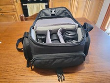 Kit de fotografía para principiantes-Sony A6000 24,3 MP con 3 lentes, bolsa y accesorios segunda mano  Embacar hacia Mexico