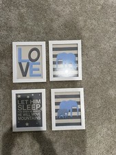 baby s wall print frame for sale baby s wall print frame for sale New Market