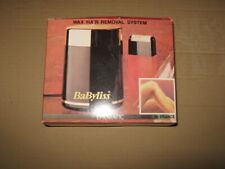 Vintage babyliss epilmatic for sale  WARRINGTON