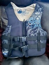 Liquid force angel for sale  Campbell
