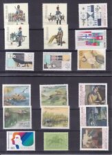 1973/1974 y 1985 - Portugal - Año Completo - MNH comprar usado  Enviando para Brazil
