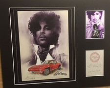 Anthony douglas signed for sale  Cincinnati