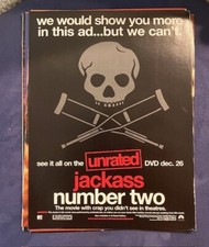 Rare original jackass for sale  Hermitage