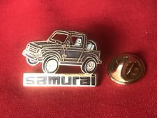 Pins samurai egf d'occasion  La Crau