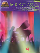 Rock classics piano gebraucht kaufen  Bad Soden