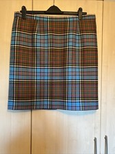 Genuine anderson tartan for sale  WARLINGHAM