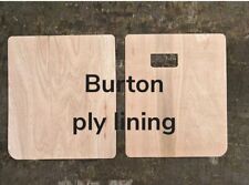 Transporter ply lining for sale  BURTON-ON-TRENT