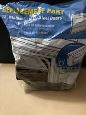 Clopay weather seal for sale  Greensburg
