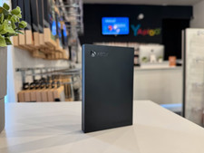 Externe festplatte seagate gebraucht kaufen  Bremen