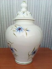 Vaso con coperchio usato  Genova
