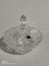 Cristal capri tavola usato  Ragalna