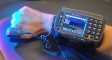 Computador vestível WT4090 Pip Boy Powerglove + doca novo sensor de anel de alça de bateria comprar usado  Enviando para Brazil