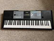 Yamaha psr e233 for sale  Ada